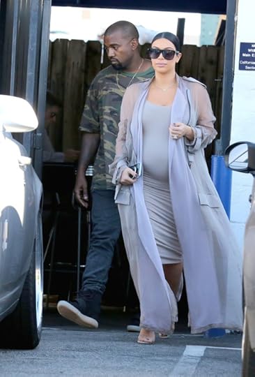 Kim Kardashian