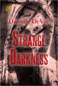 [Strange Darkness Cover]