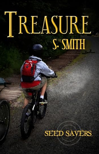 Treasure 2015 revert front only
