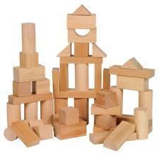 Building Blocks