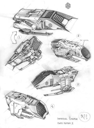 IKEDA Imperial Shuttle sketches 1-4_16nov,2015_BR