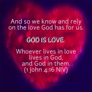 1 John 4
