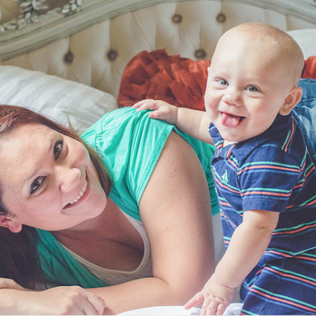 Samantha Winebarger Photography