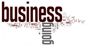 Where is your business going