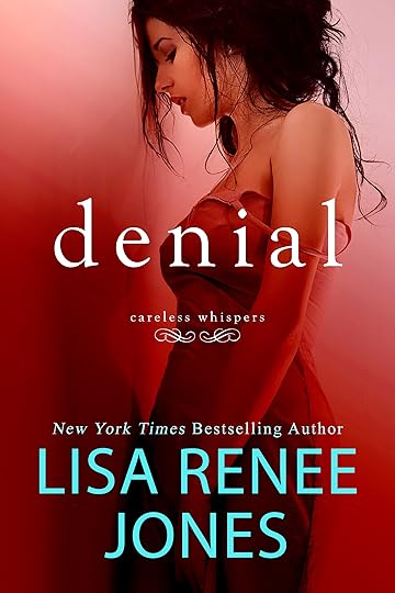 Denial cover