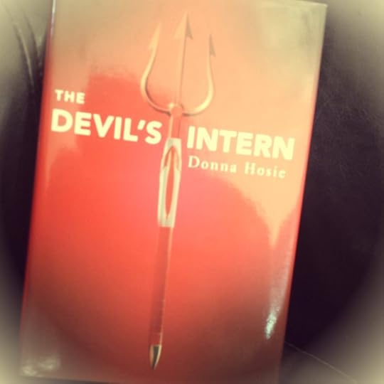 Devil's Intern