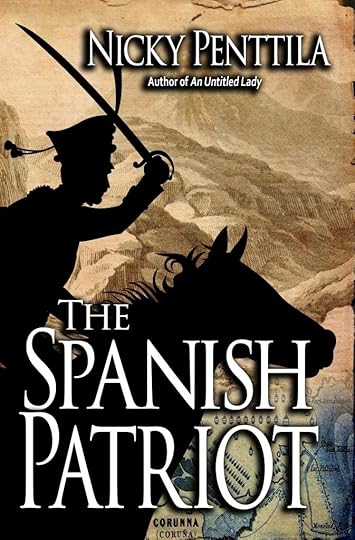 02_The Spanish Patriot_Cover