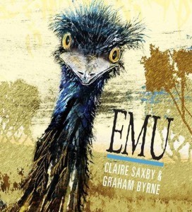 emu