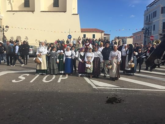 Festa