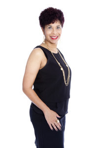 Featured on Friday: Linda Freeman @iamthrivingorg post image