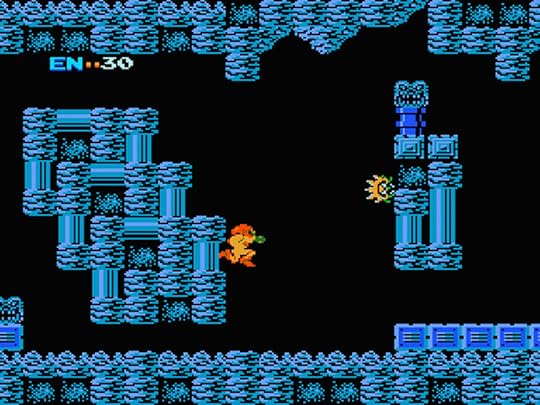 metroid