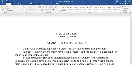 BladeOfTheGhosts