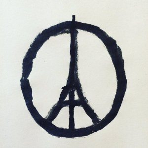 peace for paris