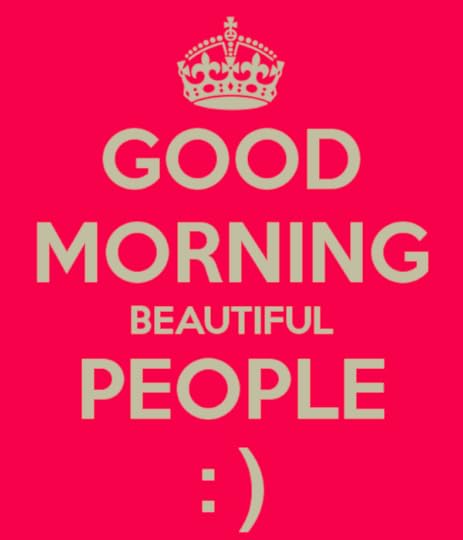 good-morning-beautiful-people