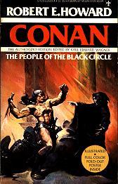 black circle 3