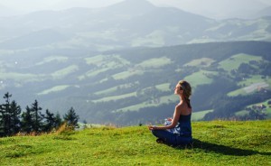 meditategrass