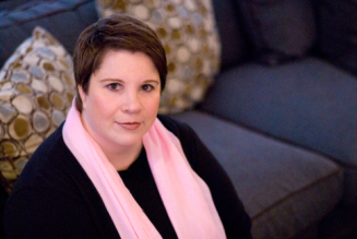 Nov 20 - Terri L Austin - Headshot