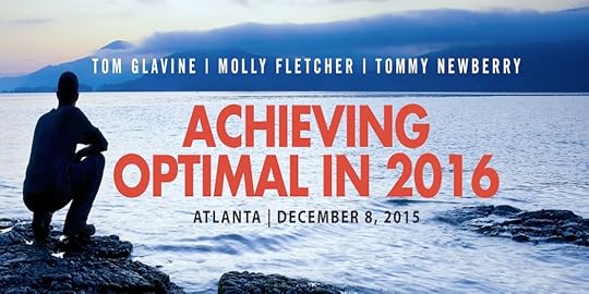 Achieving Optimal
