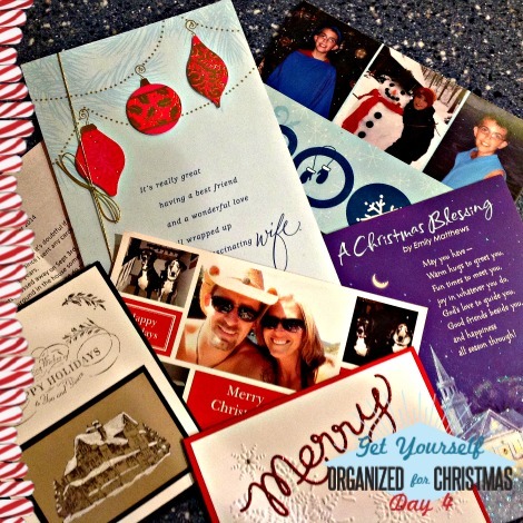 Christmas Project 4