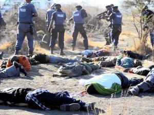 marikana