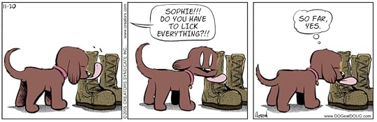 Dog Eat Doug for 11/20/2015