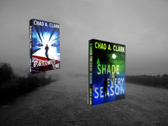 new cover promo