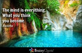 My life's philosophy. Lee Bice-Matheson