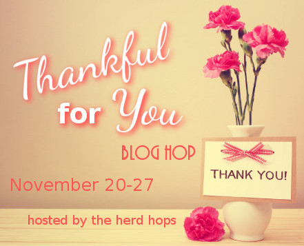 Thankful for you hop 2015