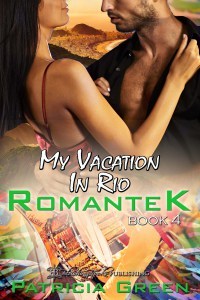 My Vacation In Rio Cover