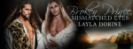 Broken Prince, Mismatched Facebook Cover Art