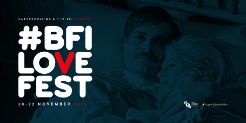 BFI LOVE FEST