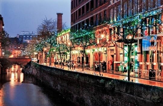 Gay Village