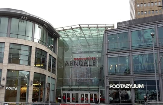 Manchester Arndale