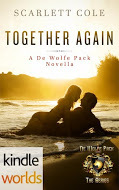 Together Again Cover