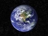 Our beautiful planet