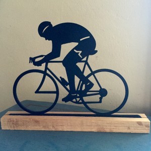 I Want To Ride My Bicycle