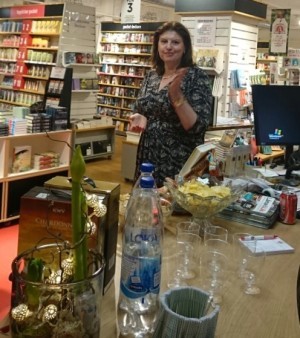 Tack Varberg - otroligt lyckat!