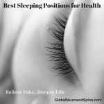 Best Sleeping Positions for Health