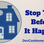 Stop Theft Before It Happens