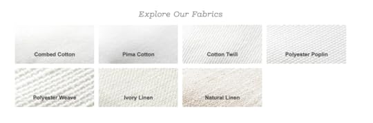 Fab Fabrics: Design Your Own Fabrics with Zazzle Made Peachy 