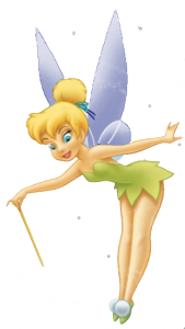 tinkerbell