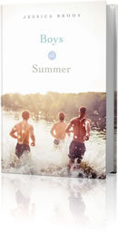 Boys of Summer - Side Bar Image