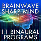 brainwave sharp minds app