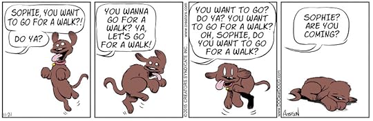 Dog Eat Doug for 11/21/2015