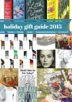 holiday gift guide {2015}