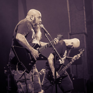 Crowbar