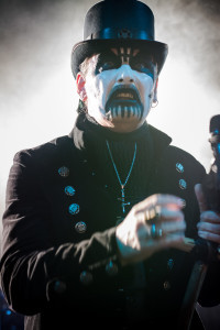 King Diamond