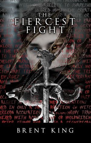 The Fiercest Fight Cover