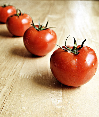 tomayto tomato what brand of English should you use