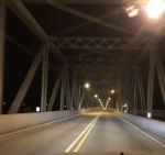 night bridge